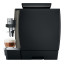 Jura W8 Twin Double Coffee Grinder Automatic Bean-To-Cup Coffee Machine angle