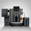 Jura W8 Twin Double Coffee Grinder Automatic Bean-To-Cup Coffee Machine on the table