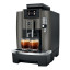 Jura W8 Twin Double Coffee Grinder Automatic Bean-To-Cup Coffee Machine angle