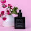 Coccolare Lux & Co Cucumber, Patchouli & Berry Hand Wash, 200ml on the table