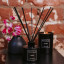 Coccolare Lux & Co Lime, Basil & Fig Diffuser, 150ml on the table