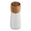 Le Creuset Top Grind Pepper Mill, 270ml - White