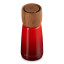 Le Creuset Top Grind Pepper Mill, 270ml - Cerise
