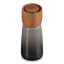 Le Creuset Top Grind Pepper Mill, 270ml - Flint