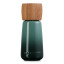 Le Creuset Top Grind Pepper Mill, 270ml - Artichaut angle