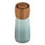 Le Creuset Top Grind Pepper Mill, 270ml - Sea Salt
