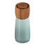 Le Creuset Top Grind Salt Mill, 270ml - Sea Salt