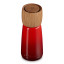 Le Creuset Top Grind Salt Mill, 270ml - Cerise