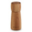Le Creuset White Oak Top Grind Pepper Mill, 120ml