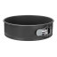 Laura Ashley Non-Stick Carbon Steel Springform Cake Pan, 23.5cm angle