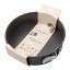 Laura Ashley Non-Stick Carbon Steel Springform Cake Pan, 23.5cm packaging