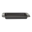 Laura Ashley Non-Stick Carbon Steel Oven Tray - 32cm angle