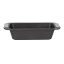 Laura Ashley Non-Stick Carbon Steel Loaf Tin - 2.9L angle