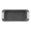 Laura Ashley Non-Stick Carbon Steel Loaf Tin - 2.9L angle