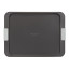 Laura Ashley Non-Stick Carbon Steel Baking Sheet, 40cm angle