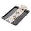 Laura Ashley Non-Stick Carbon Steel Baking Sheet, 40cm packaging