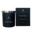 Charisma Candles Forest Rain Luxury Scented Filled Candle, 250g
