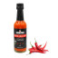 Black Mamba Foods Cayenne Chilli Sauce, 180ml angle