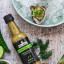 Black Mamba Foods Jalapeno Chilli Sauce, 180ml with oysters 