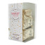 Sweet Temptations Toffees Assorted Nougat in Milk Chocolate Box