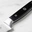 Wolstead Calibre Bread Knife, 20cm handle close up