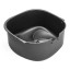 Philips Replacement Airfryer Pan for Philips Premium XXL 7.3L Digital Airfryer, 1.4kg