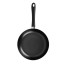 Sagenwolf Titan Lite Non-Stick Cookware Set with Glass Lids, 3-Piece