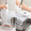 Brita Marella White Water Filter Jug with 3 Filters, 2.4L how to fill with water