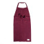 Me Thyme Cotton Split-leg Apron angle