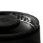 Timemore Fish Pro Electric Temperature Control Pour-Over Kettle, 900ml - black
