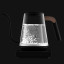 Timemore Fish Pro Electric Temperature Control Pour-Over Kettle, 900ml - black