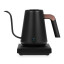 Timemore Fish Pro Electric Temperature Control Pour-Over Kettle, 900ml - black