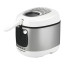 Moulinex Mega Deep Fryer, 3.3L side view