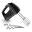 Moulinex Quick Mix Hand Mixer, 300W
