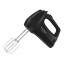 Moulinex Quick Mix Hand Mixer, 300W side view