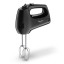 Moulinex Quick Mix Hand Mixer, 300W side view