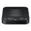 Wacaco Rechargeable Exagram Pro Compact Coffee Scale angle