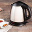 Tefal Subito Cordless Classic Mini Kettle, 1.2L on the table
