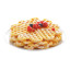 Tefal Heart Shaped Waffle Maker, 1000W detail