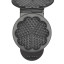 Tefal Heart Shaped Waffle Maker, 1000W detail