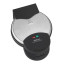 Tefal Heart Shaped Waffle Maker, 1000W angle
