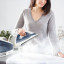 Tefal Express Optimal Steam Generator Iron, 2200W with steam