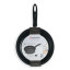 Brabantia Signal Non-Stick Frying Pan - 28cm packaging