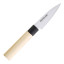 Bunmei Paring Knife, 9cm