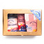 Funky Ouma Sout Afrika Popcorn Gift Set