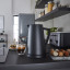 Swan Stealth Cordless Kettle, 1.7L on the kitchen counter