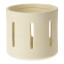 Thread Office Dolomite Tea Light Holder