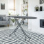 Leifheit Classic M Ironing Board in the living room