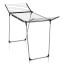 Leifheit Black Pegasus Laundry Dryer - 180 Solid