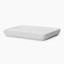 Thread Office Matte White Soap Dish